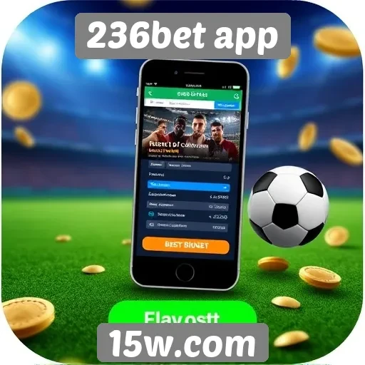 Plataforma 236bet app apresenta bônus atrativos para novos usuários