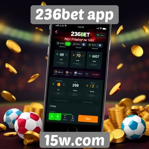 Comparação de bônus disponíveis no 236bet app