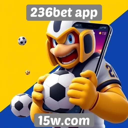 Comparativo de jogos disponíveis na 236bet app