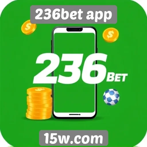 Variedade de jogos no 236bet app