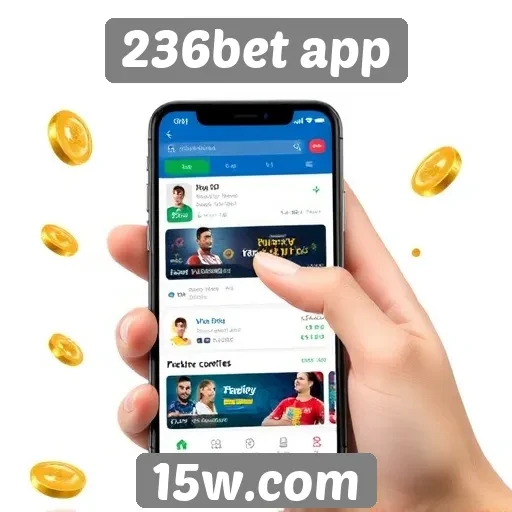 Ofertas promocionais no 236bet app em destaque