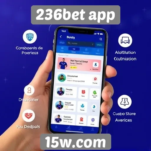 Recursos do 236bet app para apostadores iniciantes