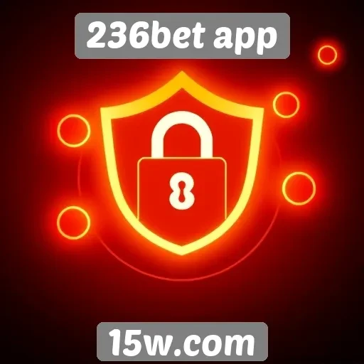 Aspectos de segurança no 236bet app