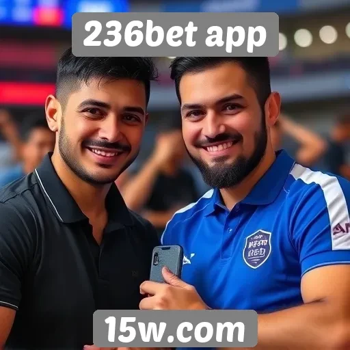 Feedback de usuários sobre o 236bet app